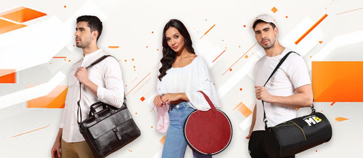 Colormann manufacturer of Customize all kinds of Bags