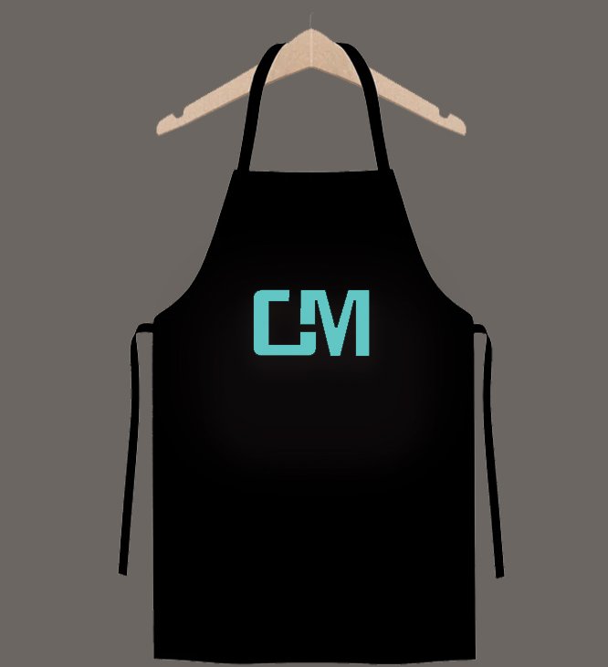 customized-apron-manufacturer