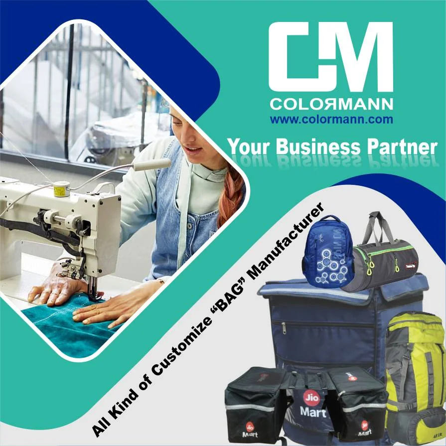colormann is a manufacturer of customize apron like kitchen, medical, engineer, baby etc.