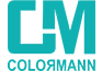Colormann-Logo