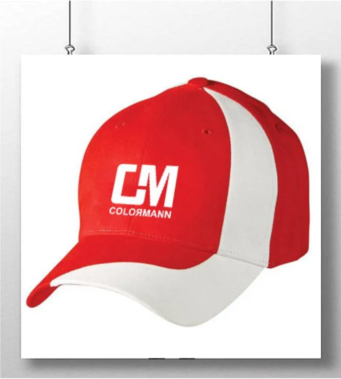 colormann is a manufacturer of Promotional Corporate Caps.