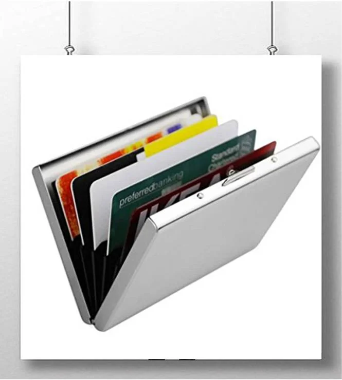 colormann is a manufacturer of professional card holder