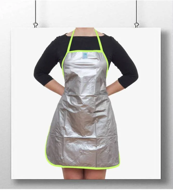 We (Colormann) are Manufacturer of Customize Saloon Apron