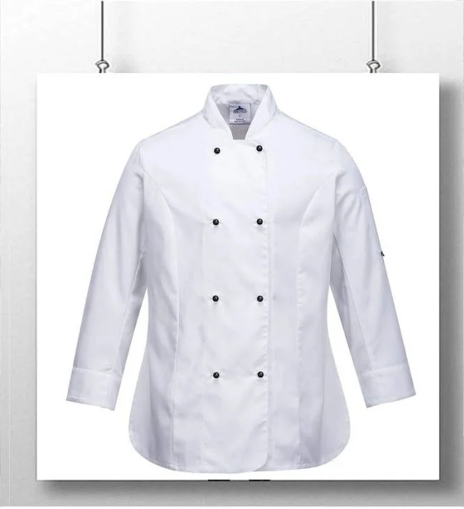 We (Colormann) are Manufacturer for Customize cheff uniform