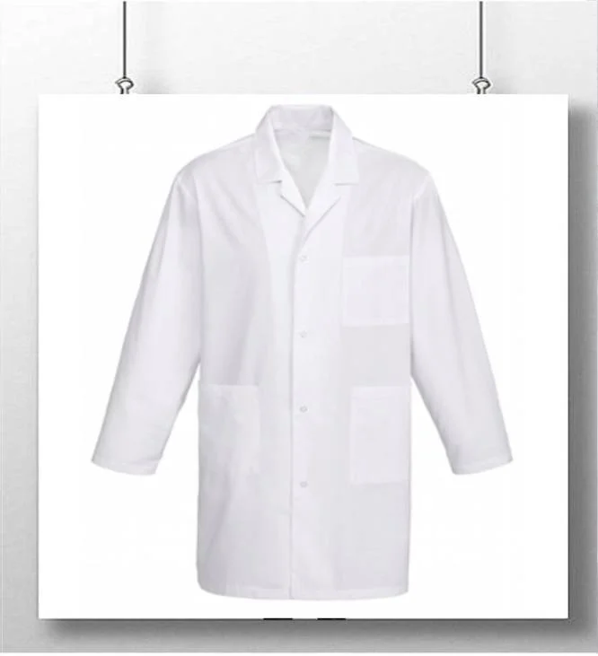 We (Colormann) are Manufacturer of Customize Medical Lab Coat