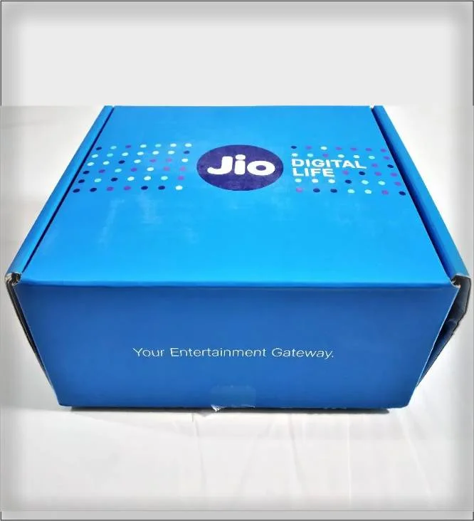Colormann Customize (Art-work) Print and Packaging Service in India